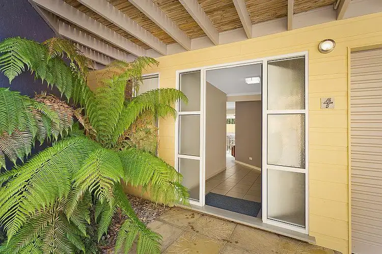 Sixth view of Homely townhouse listing, 4/57 Andy Poole Drive Drive, Tathra NSW 2550