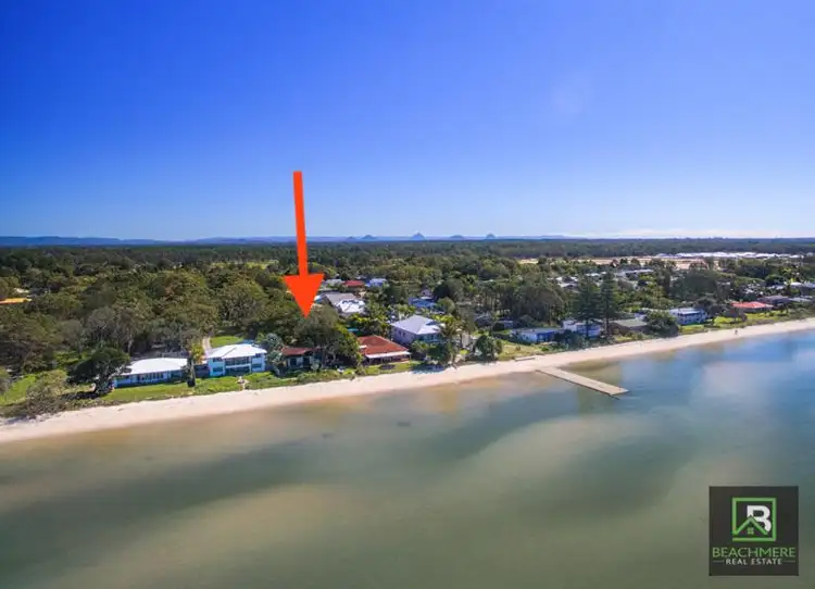 Second view of Homely house listing, 109 BISHOP Road, Beachmere QLD 4510