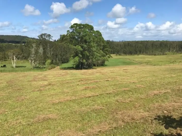 Second view of Homely land listing, Lot3, 622 Gumma Road, Gumma NSW 2447