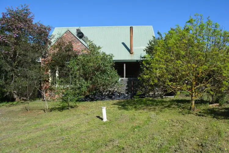 Main view of Homely house listing, 3349 Ballan-Geelong Road, Beremboke VIC 3342