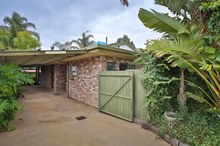 22 Adelaide Street, Gol Gol NSW 2738