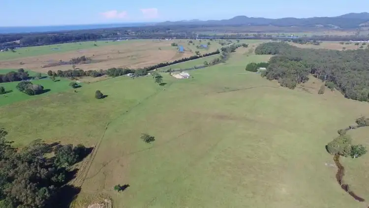 Third view of Homely rural property listing, 73 Champions  Lane, Macksville NSW 2447