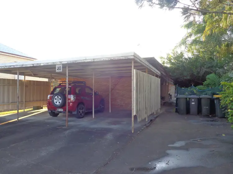 Main view of Homely other listing, 20 Melville Street, Maryborough QLD 4650