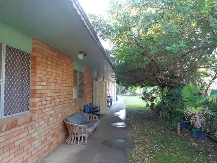 Seventh view of Homely other listing, 20 Melville Street, Maryborough QLD 4650