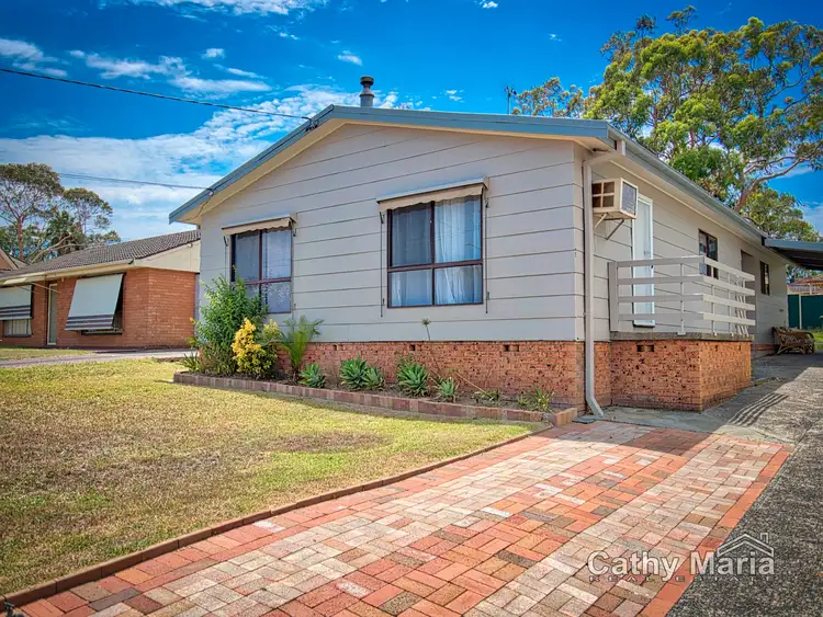 61 McKellar Boulevard, Blue Haven NSW 2262