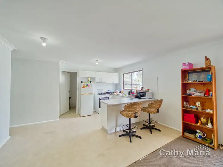 Second view of Homely semi-detached listing, 61 McKellar Boulevard, Blue Haven NSW 2262