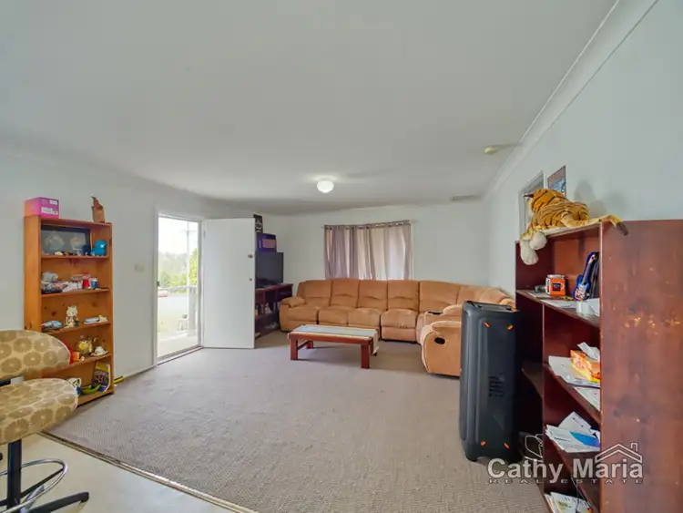 Third view of Homely semi-detached listing, 61 McKellar Boulevard, Blue Haven NSW 2262