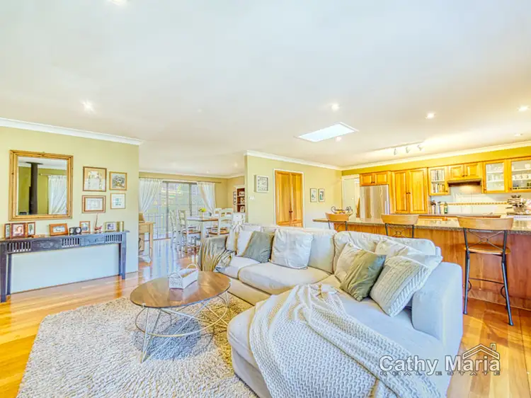 Third view of Homely rural property listing, 1 Simmons Close, Wyee Point NSW 2259