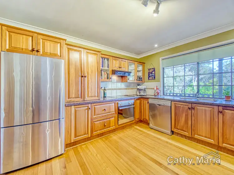 Fifth view of Homely rural property listing, 1 Simmons Close, Wyee Point NSW 2259