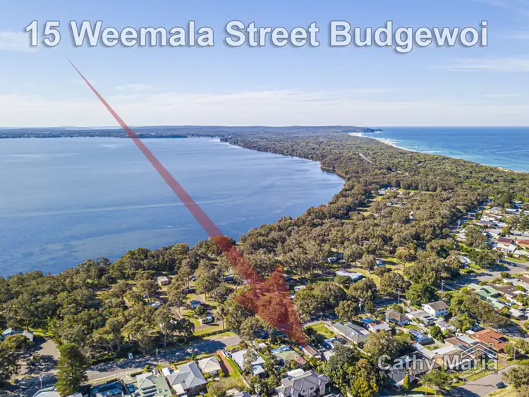 15 Weemala Street, Budgewoi NSW 2262