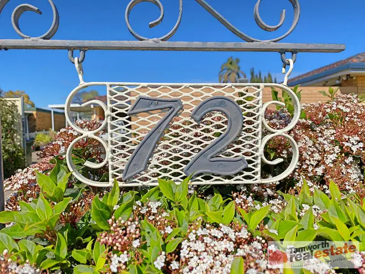 72 Gunnedah Road, West Tamworth NSW 2340