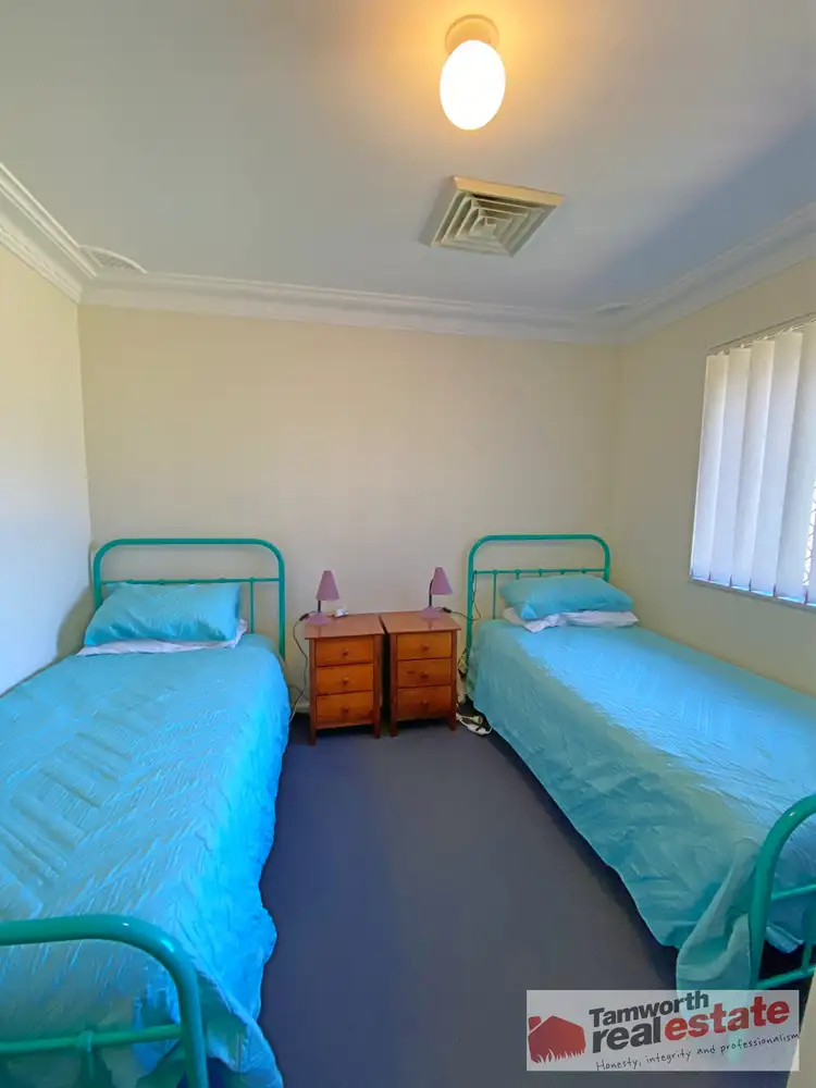 Seventh view of Homely house listing, 72 Gunnedah Road, West Tamworth NSW 2340