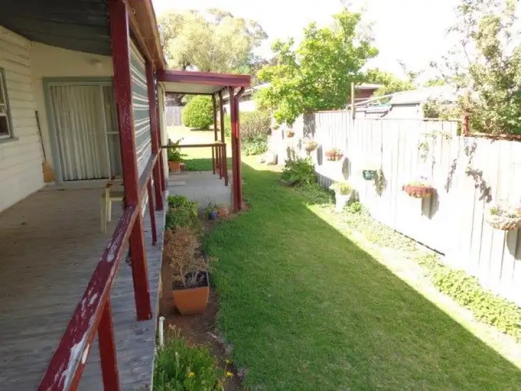 Fifth view of Homely house listing, 45 Martin Street, Coolah NSW 2843