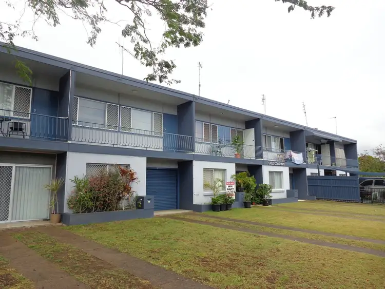Second view of Homely house listing, 3 / 5 McKean Road, Scarness QLD 4655