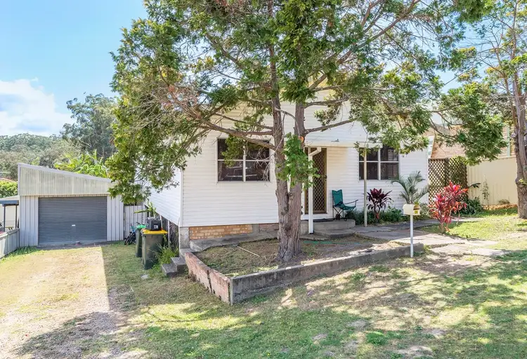 28 Loftus  Street, Nambucca Heads NSW 2448