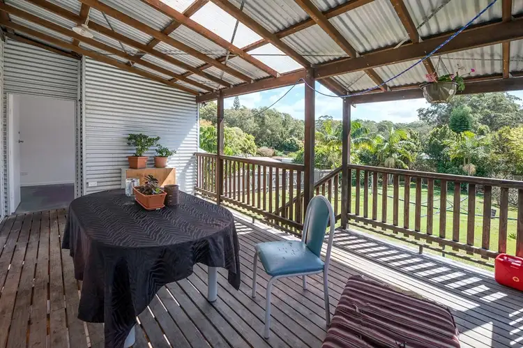 Fourth view of Homely house listing, 28 Loftus Street, Nambucca Heads NSW 2448