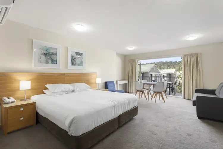 Third view of Homely unit listing, 220B/35 Mountjoy Parade, Lorne VIC 3232