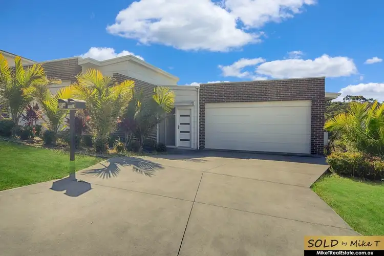 2/154 Shearwater Drive, Berkeley NSW 2506