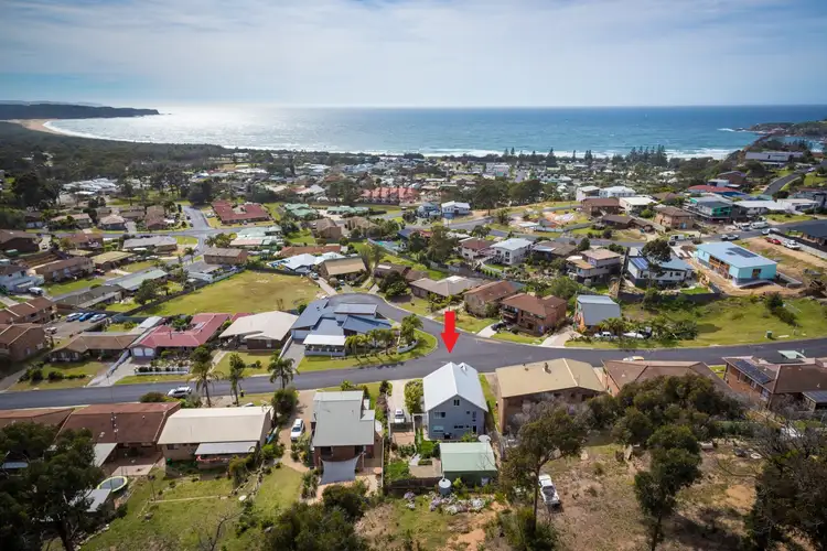 Second view of Homely house listing, 33 Wildlife Drive, Tathra NSW 2550