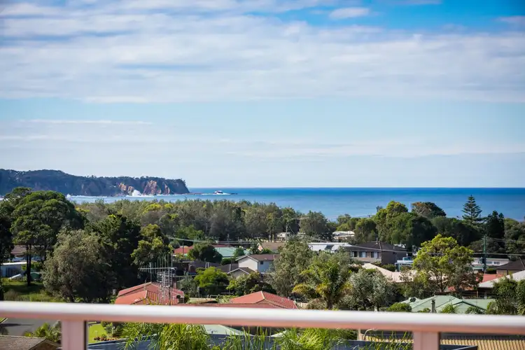 Third view of Homely house listing, 33 Wildlife Drive, Tathra NSW 2550