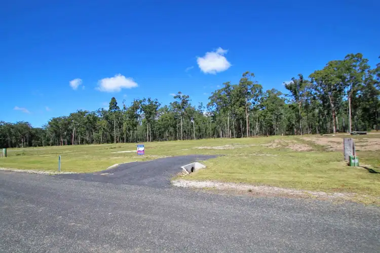 Lot 15 Dianella  Drive, Gulmarrad NSW 2463