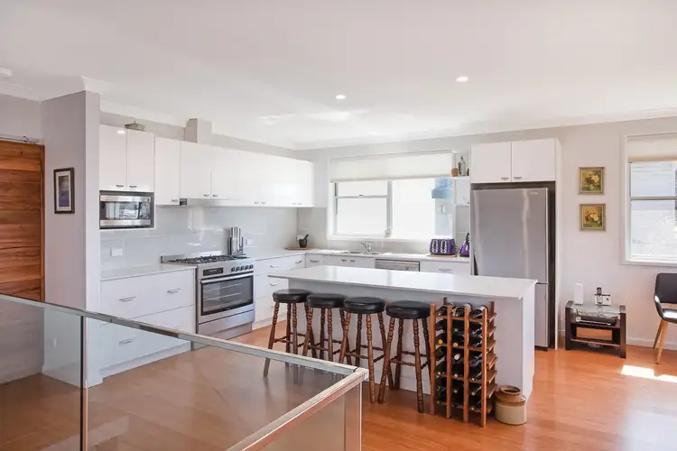 Sixth view of Homely house listing, 13 Andy Poole Drive, Tathra NSW 2550