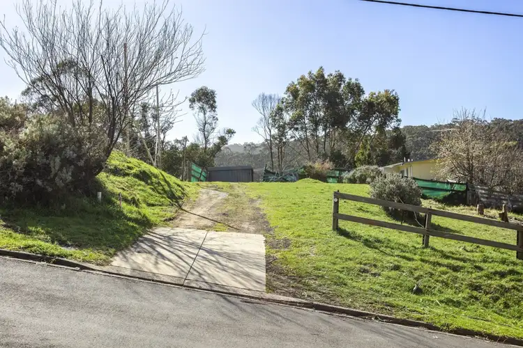 Main view of Homely land listing, Lot 8, 22 Clissold Street, Lorne VIC 3232