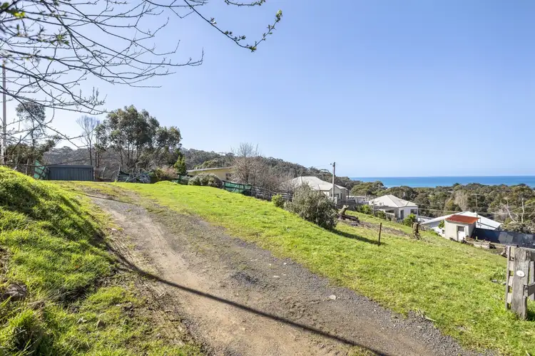 Third view of Homely land listing, Lot 8, 22 Clissold Street, Lorne VIC 3232
