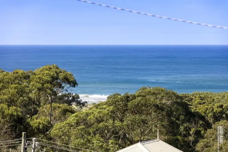 Fourth view of Homely land listing, Lot 8, 22 Clissold Street, Lorne VIC 3232