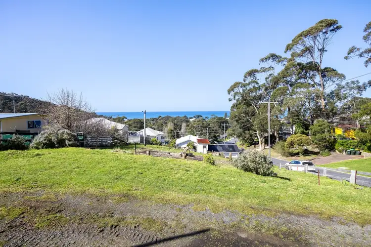 Fifth view of Homely land listing, Lot 8, 22 Clissold Street, Lorne VIC 3232