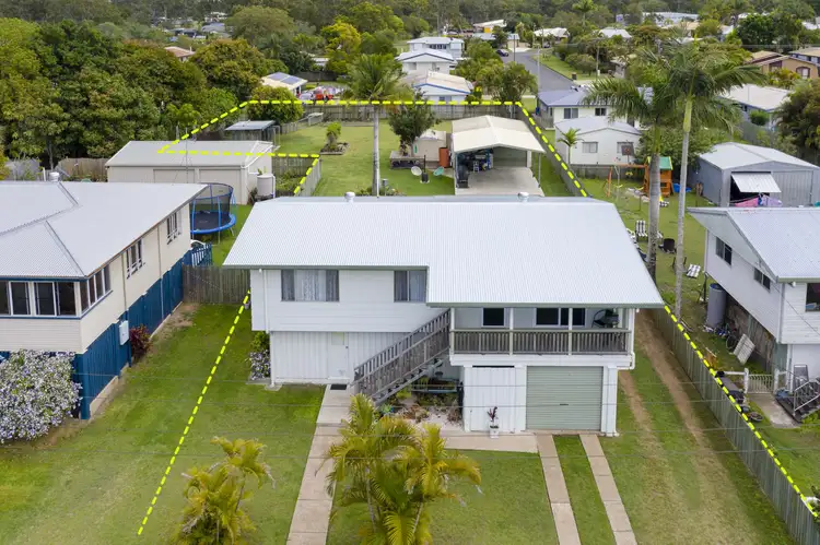 72 Aldridge Street, Maryborough QLD 4650