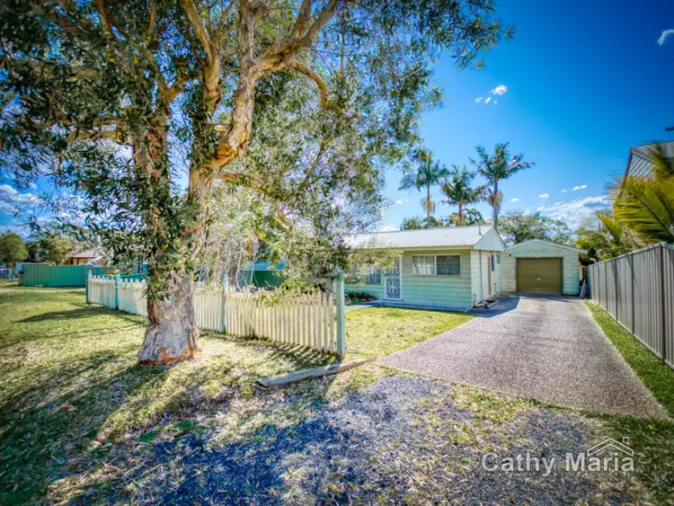 Main view of Homely house listing, 18 Griffith Street, Mannering Park NSW 2259