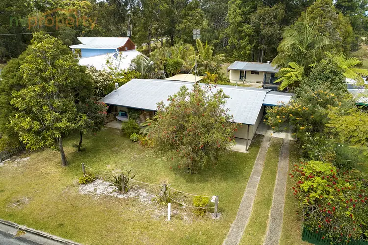 Fourth view of Homely house listing, 3 Nineteenth Avenue, Stuarts Point NSW 2441