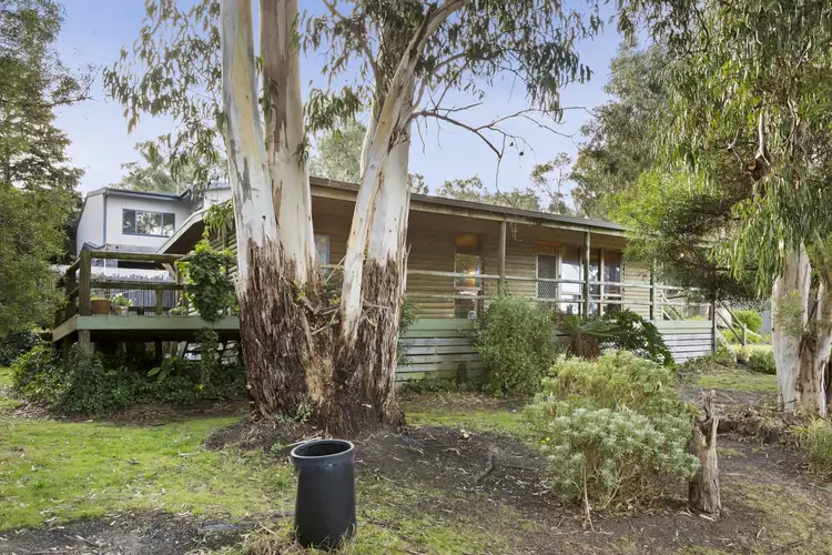 Main view of Homely house listing, 39 Howard Street, Lorne VIC 3232