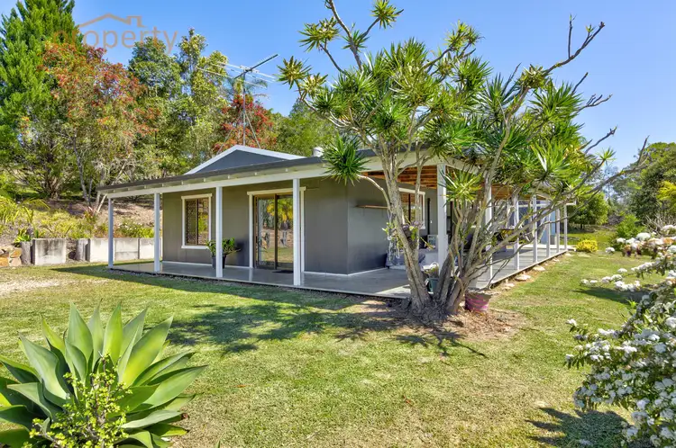 378 Talarm Road, Talarm NSW 2447