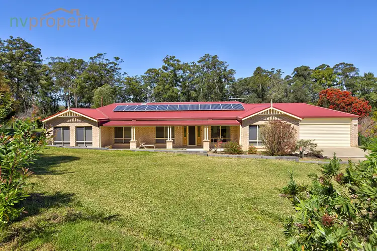 Main view of Homely house listing, 597 Gumma Road, Gumma NSW 2447