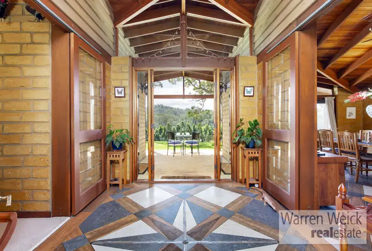 316 Kalang  Road, Bellingen NSW 2454