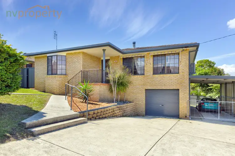 18 Hodge  Street, Macksville NSW 2447