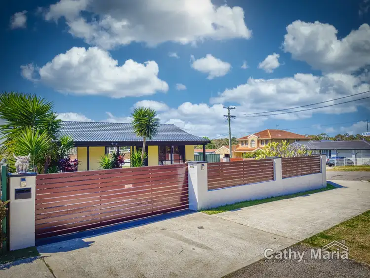 Main view of Homely house listing, 35 Tall Timbers Road, Lake Munmorah NSW 2259