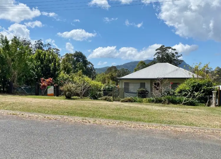 Main view of Homely house listing, 86 Main Street, Eungai Creek NSW 2441
