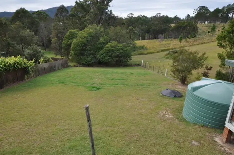 Second view of Homely house listing, 86 Main Street, Eungai Creek NSW 2441