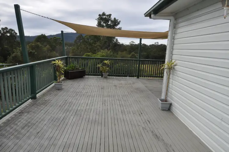 Third view of Homely house listing, 86 Main Street, Eungai Creek NSW 2441