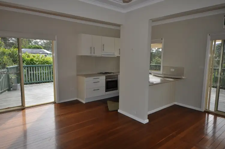 Fourth view of Homely house listing, 86 Main Street, Eungai Creek NSW 2441
