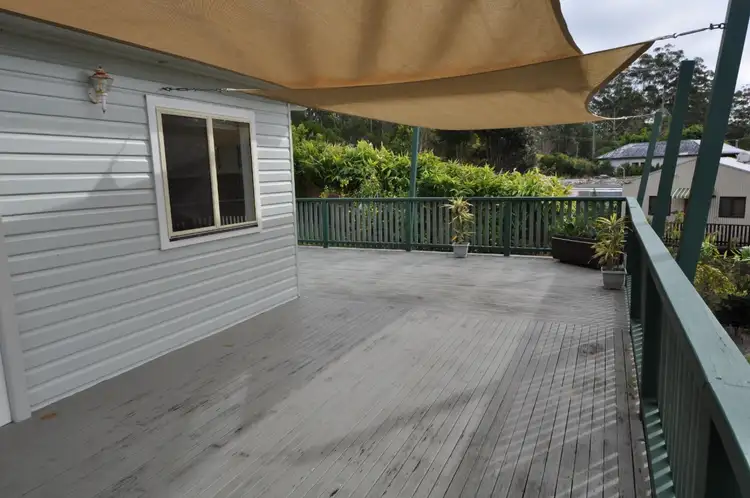 Fifth view of Homely house listing, 86 Main Street, Eungai Creek NSW 2441
