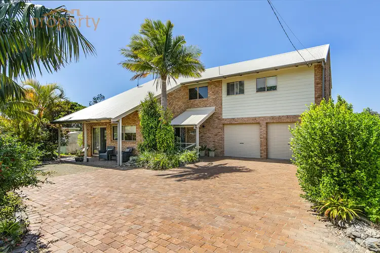 Main view of Homely house listing, 9 Raleigh Street, Scotts Head NSW 2447