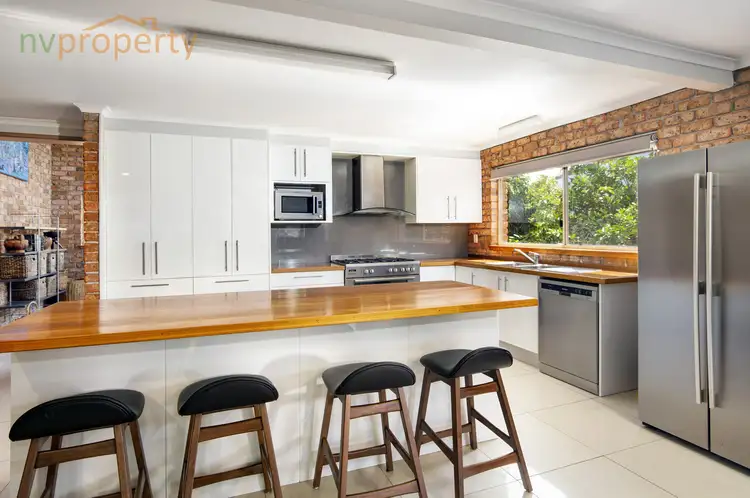 Fourth view of Homely house listing, 9 Raleigh Street, Scotts Head NSW 2447