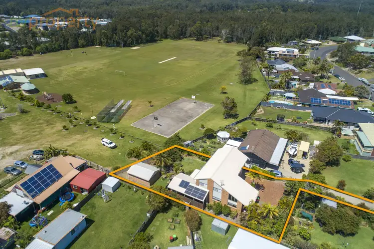 Fifth view of Homely house listing, 9 Raleigh Street, Scotts Head NSW 2447