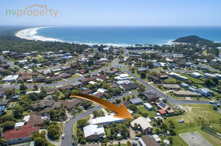 Sixth view of Homely house listing, 9 Raleigh Street, Scotts Head NSW 2447
