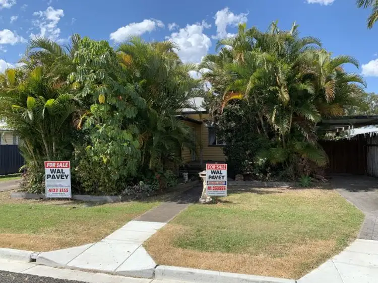 15 Doon Villa Avenue, Maryborough QLD 4650