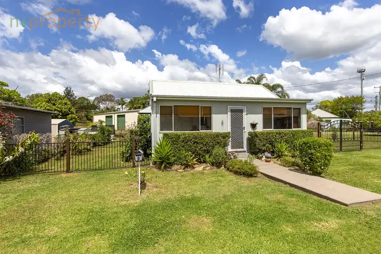 3 Angus Lane, Macksville NSW 2447